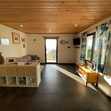 Longitude 31 House Villa Faja Grande Exterior photo